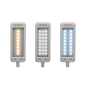 Stalinė lempa MAULpearly, LED, balta FD