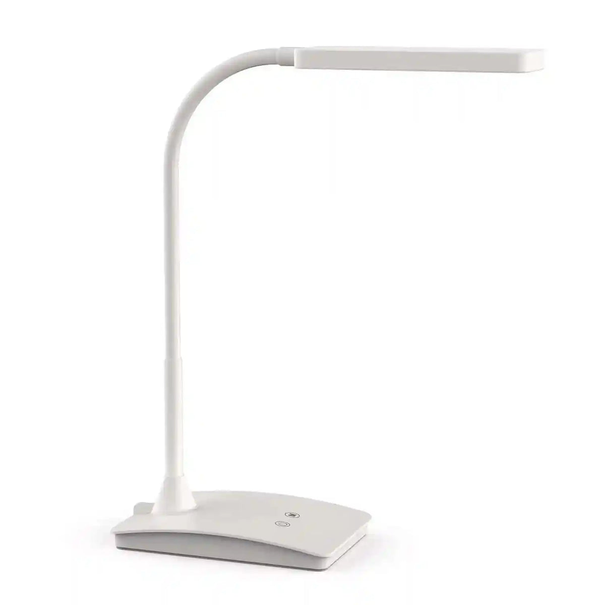 Stalinė lempa MAULpearly, LED, balta FD