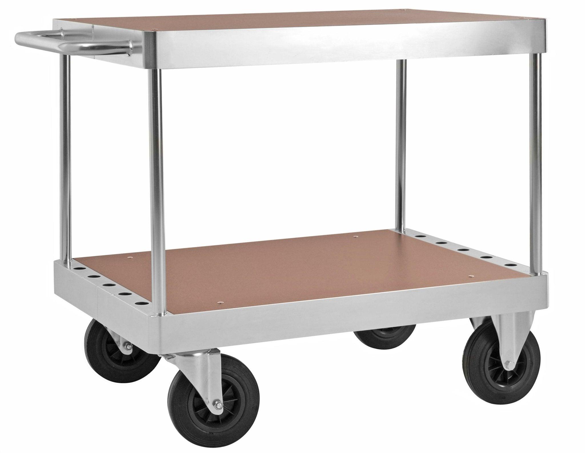 Stalo vežimėlis KONGAMEK 1373 1335 x 800mm 800 kg