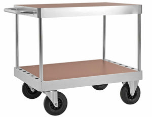 Stalo vežimėlis KONGAMEK 1373 1335 x 800mm 800 kg