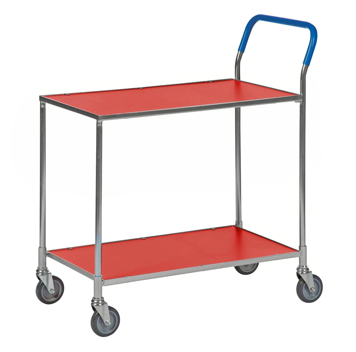 Stalo vežimėlis KONGAMEK 17201 850 x 435mm 150 kg