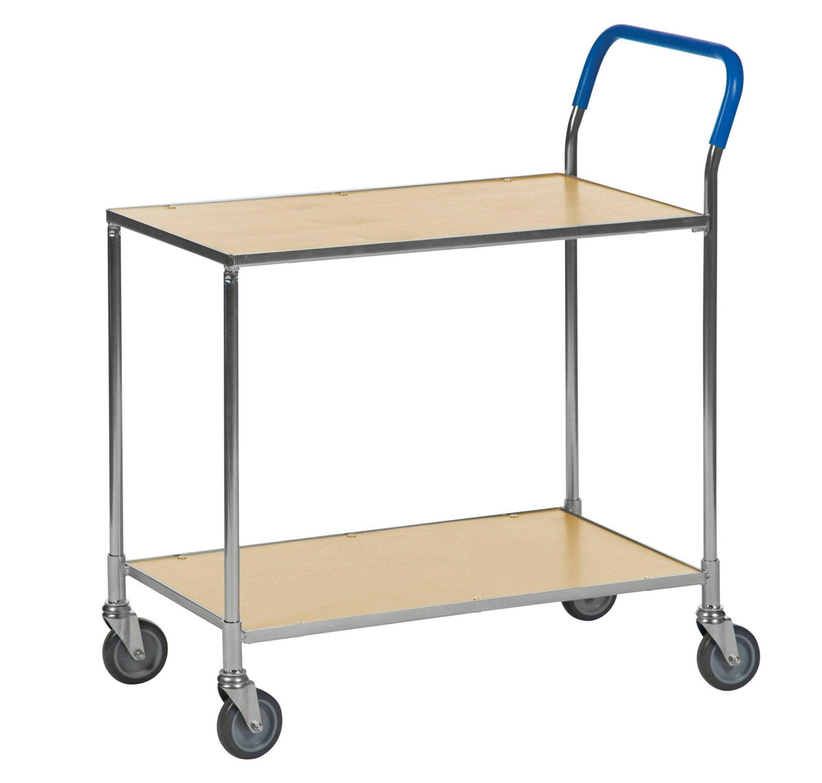 Stalo vežimėlis KONGAMEK 1720BJ 850 x 435mm 150 kg