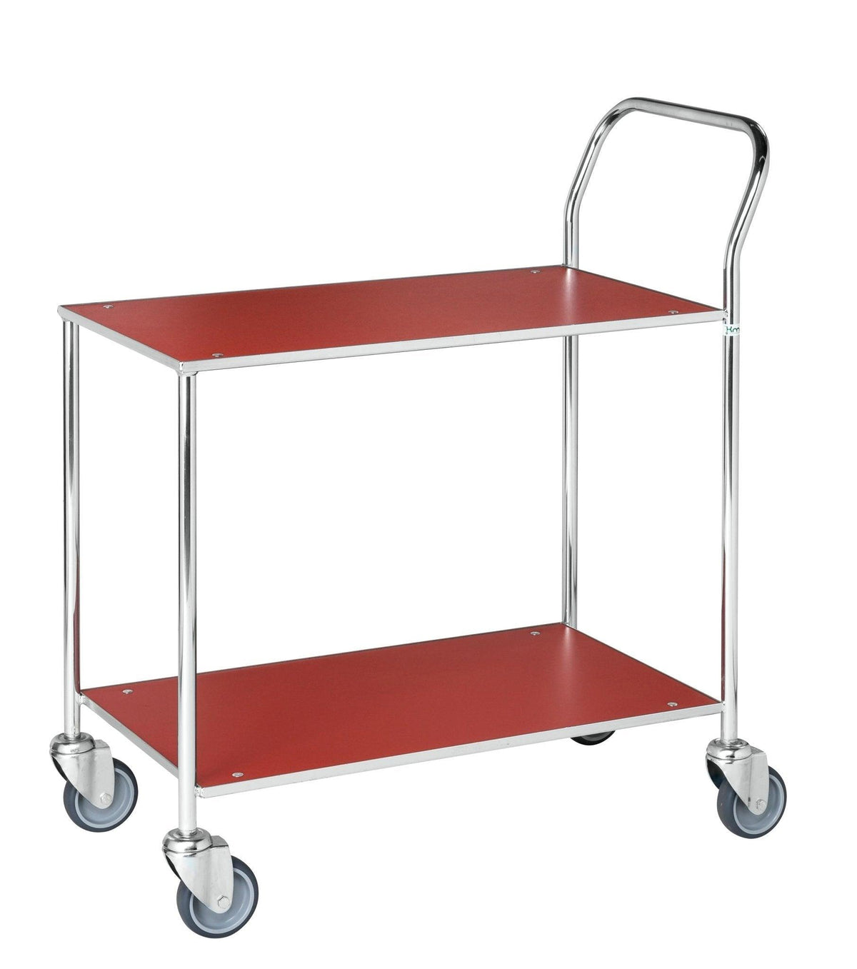 Stalo vežimėlis KONGAMEK 1721 840 x 430mm 150 kg