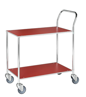 Stalo vežimėlis KONGAMEK 1721 840 x 430mm 150 kg