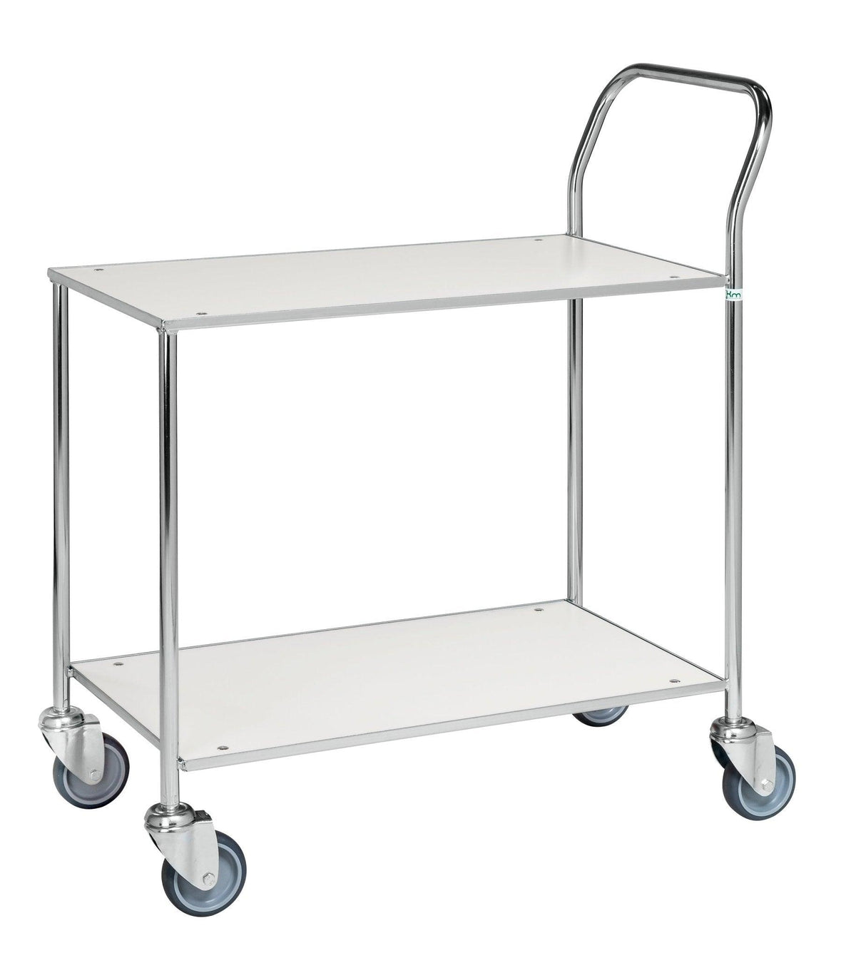 Stalo vežimėlis KONGAMEK 1726 840 x 430mm 150 kg