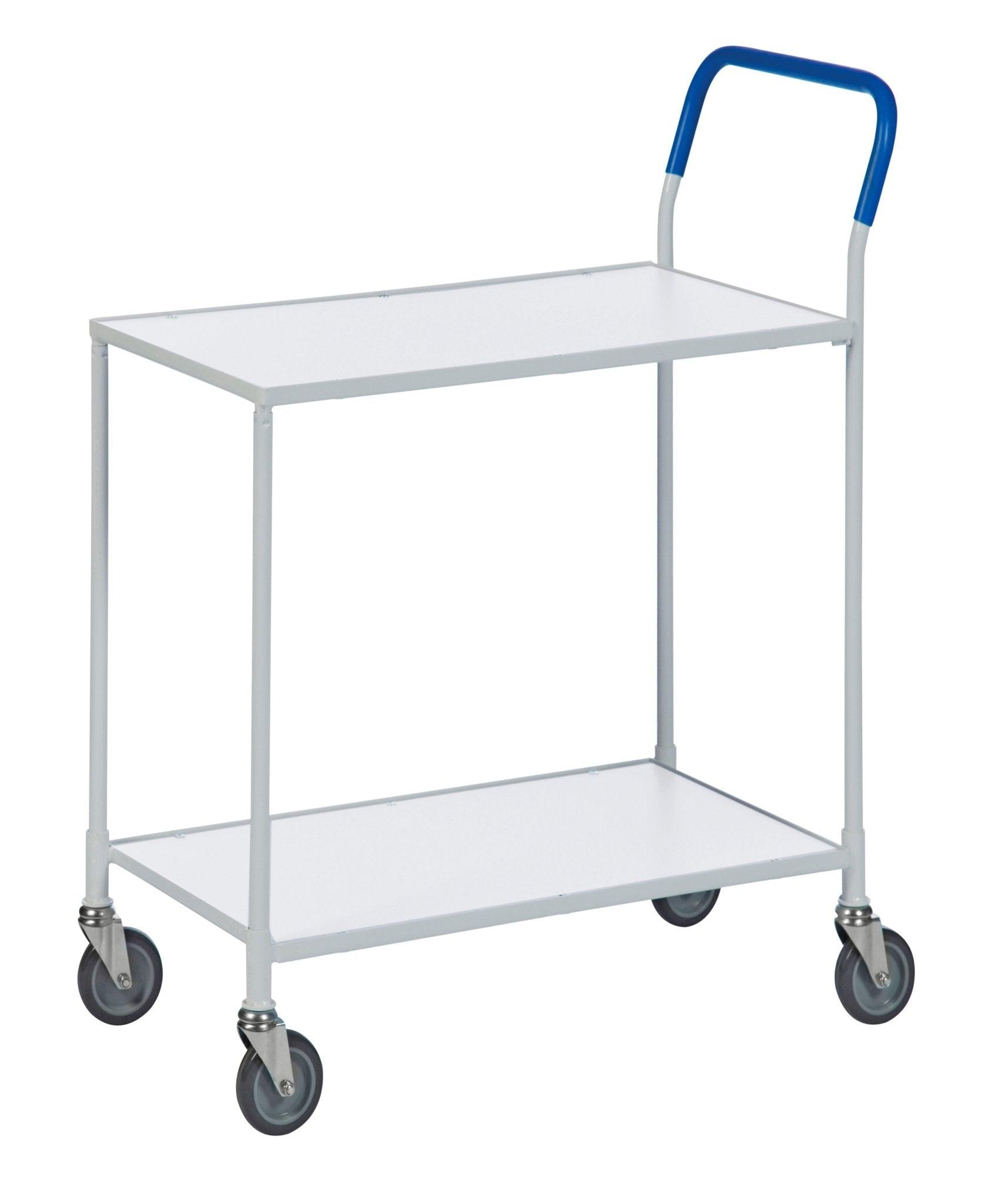 Stalo vežimėlis KONGAMEK 17306 850 x 435mm 150 kg