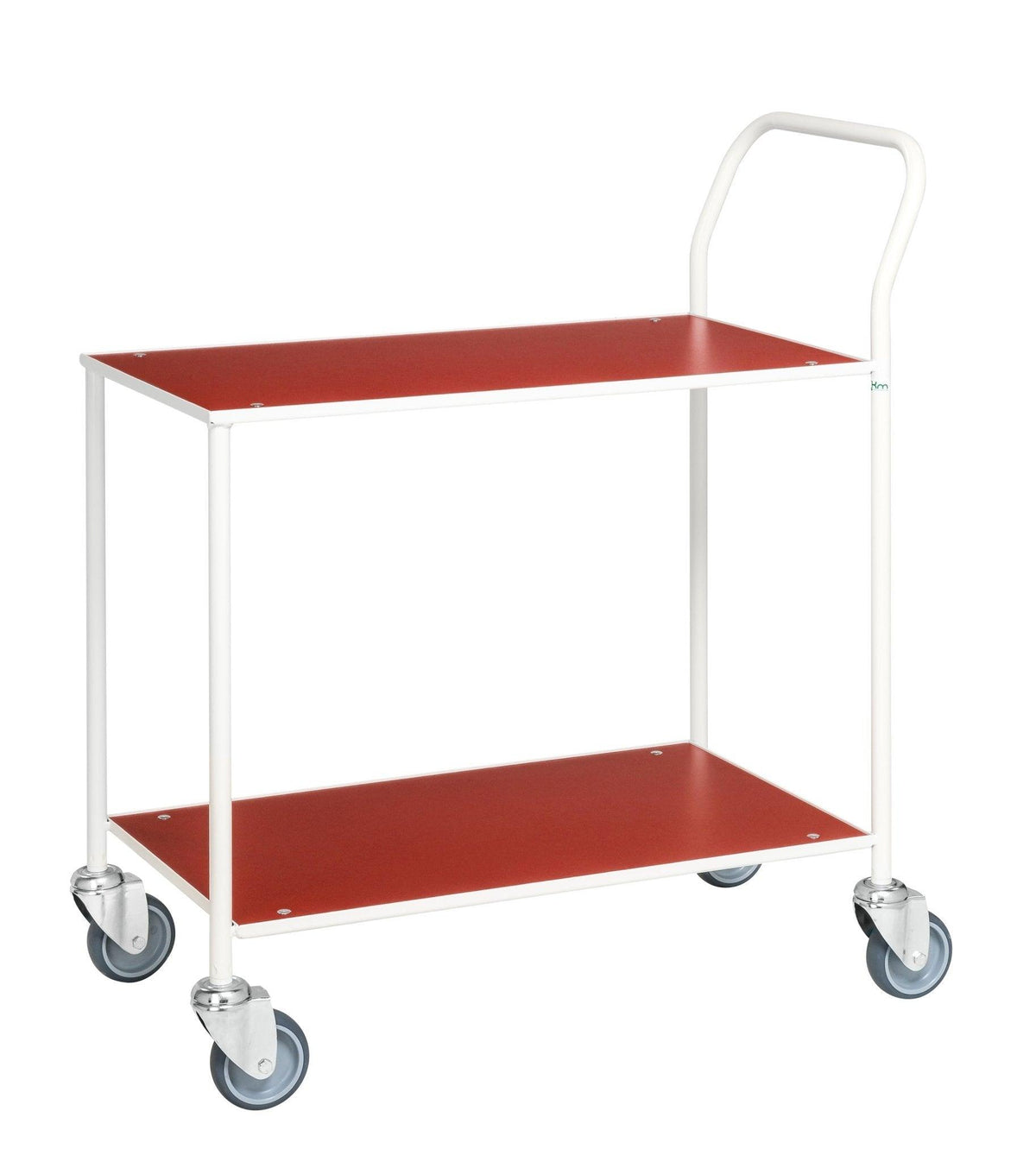 Stalo vežimėlis KONGAMEK 1731 840 x 430mm 150 kg