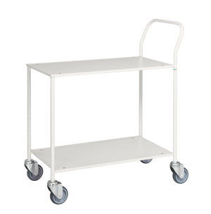 Stalo vežimėlis KONGAMEK 1736 840 x 430mm 150 kg