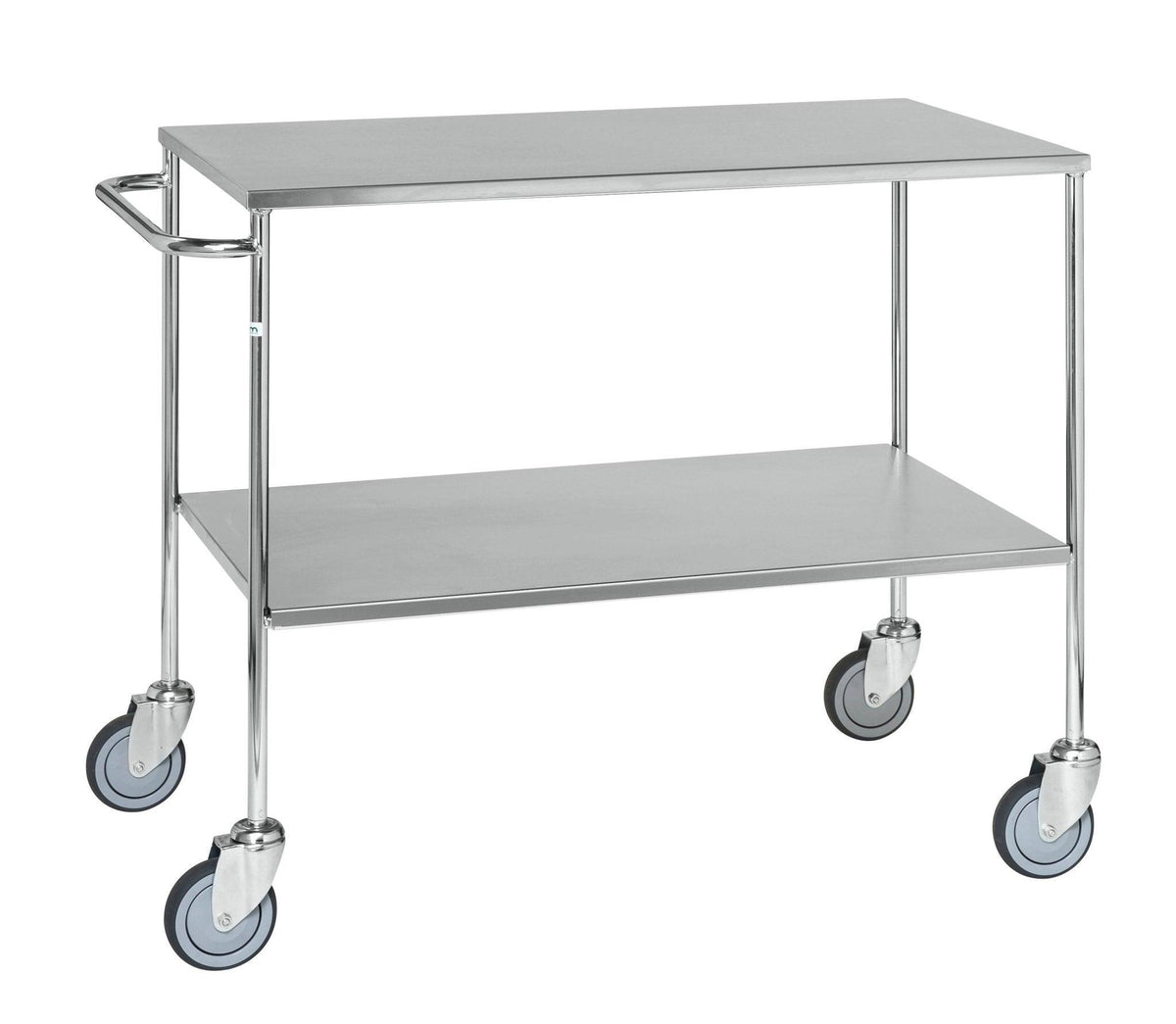 Stalo vežimėlis KONGAMEK 271 1000 x 580mm 200 kg