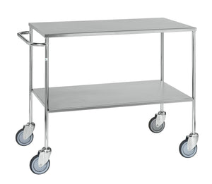 Stalo vežimėlis KONGAMEK 271 1000 x 580mm 200 kg