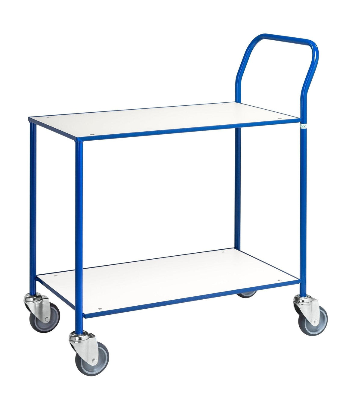 Stalo vežimėlis KONGAMEK 3736 840 x 430mm 150 kg