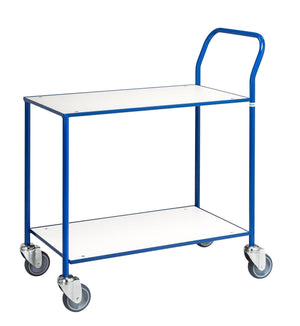 Stalo vežimėlis KONGAMEK 3736 840 x 430mm 150 kg