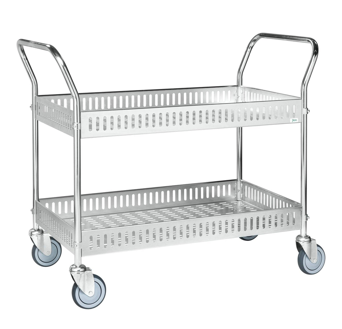 Stalo vežimėlis KONGAMEK 4893GB 1130 x 550mm 250 kg