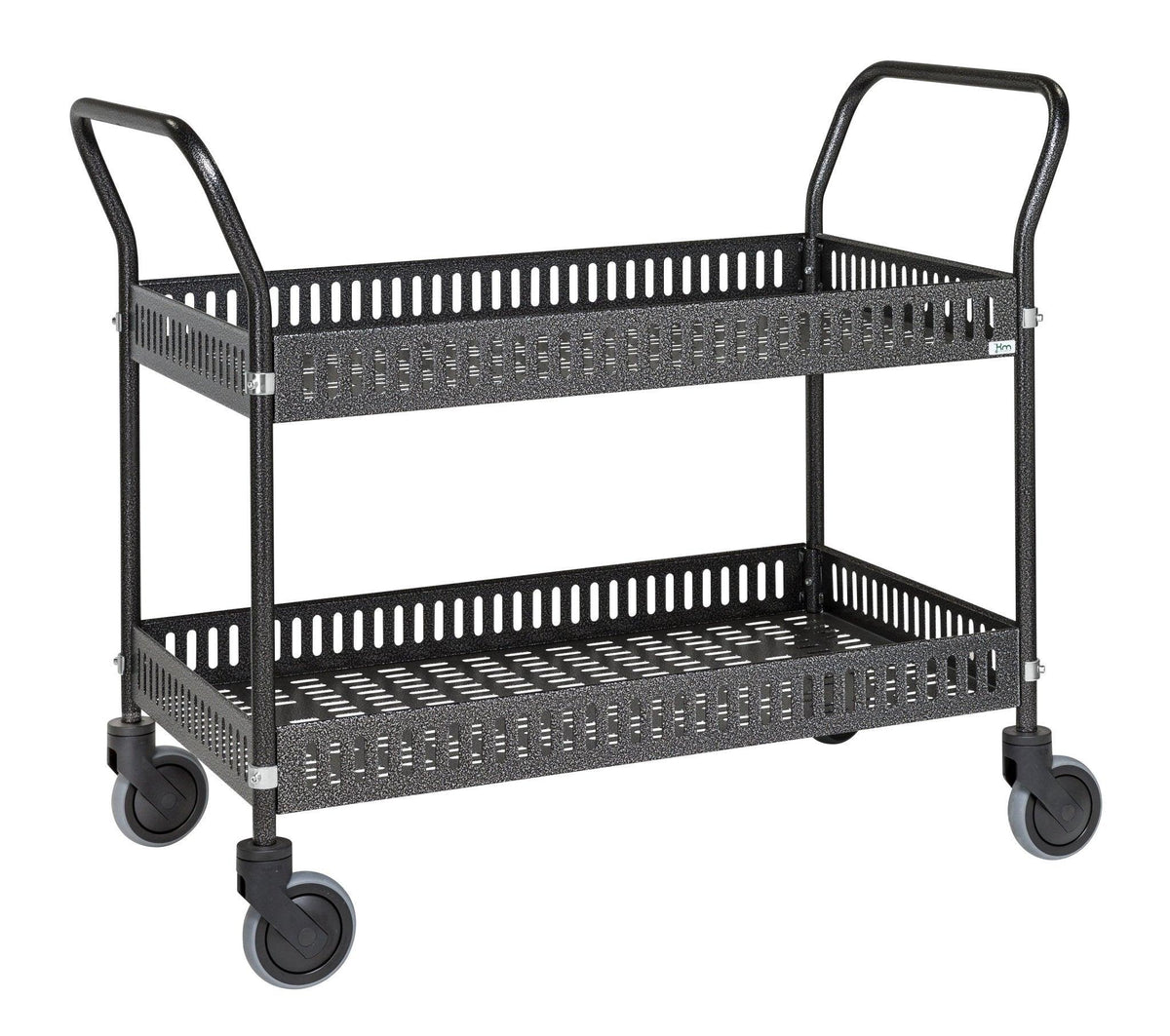 Stalo vežimėlis KONGAMEK 8200B 1130 x 550mm 250 kg su stabdžiais