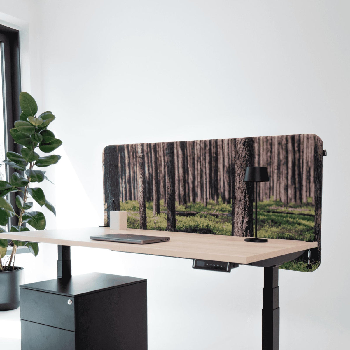 Stalo pertvara TYSTIQ DESIGN – 120 x 65 / No. 1
