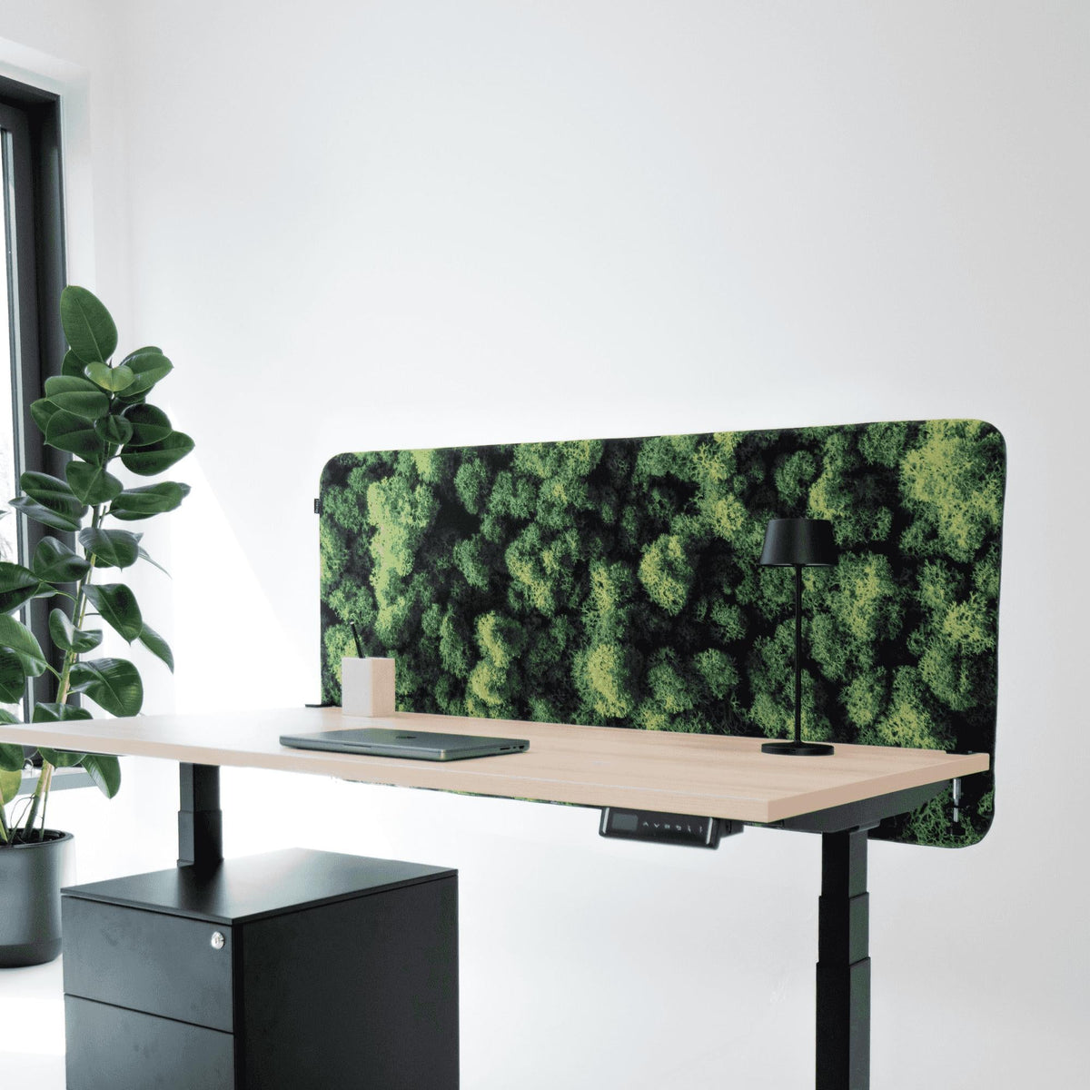 Stalo pertvara TYSTIQ DESIGN – 120 x 65 / No. 2