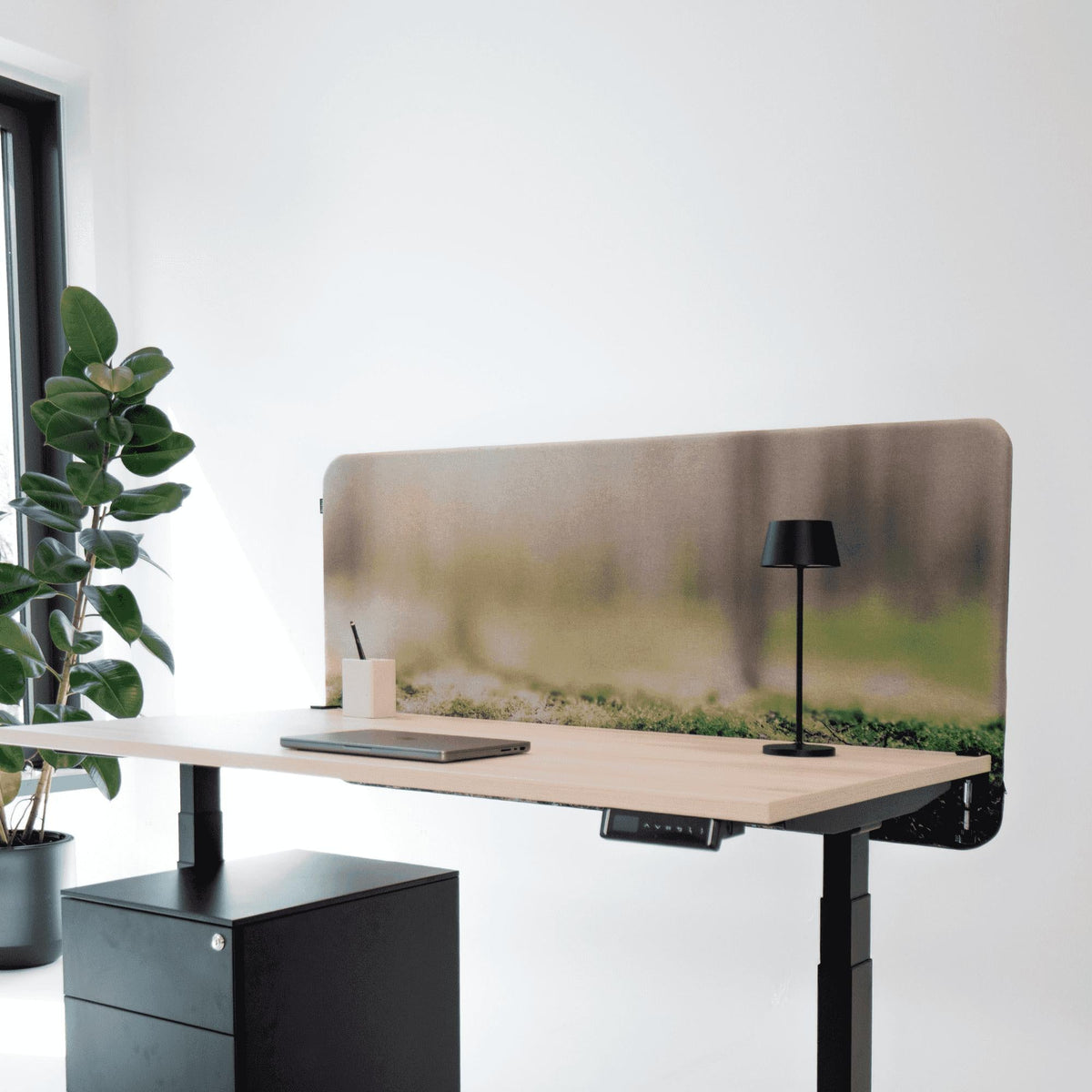 Stalo pertvara TYSTIQ DESIGN – 120 x 65 / No. 4