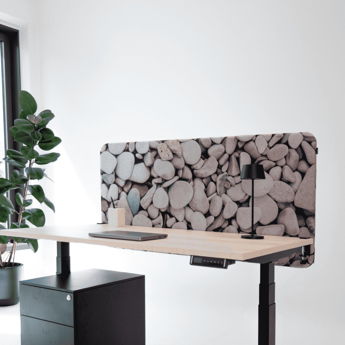 Stalo pertvara TYSTIQ DESIGN – 120 x 65 / No. 6