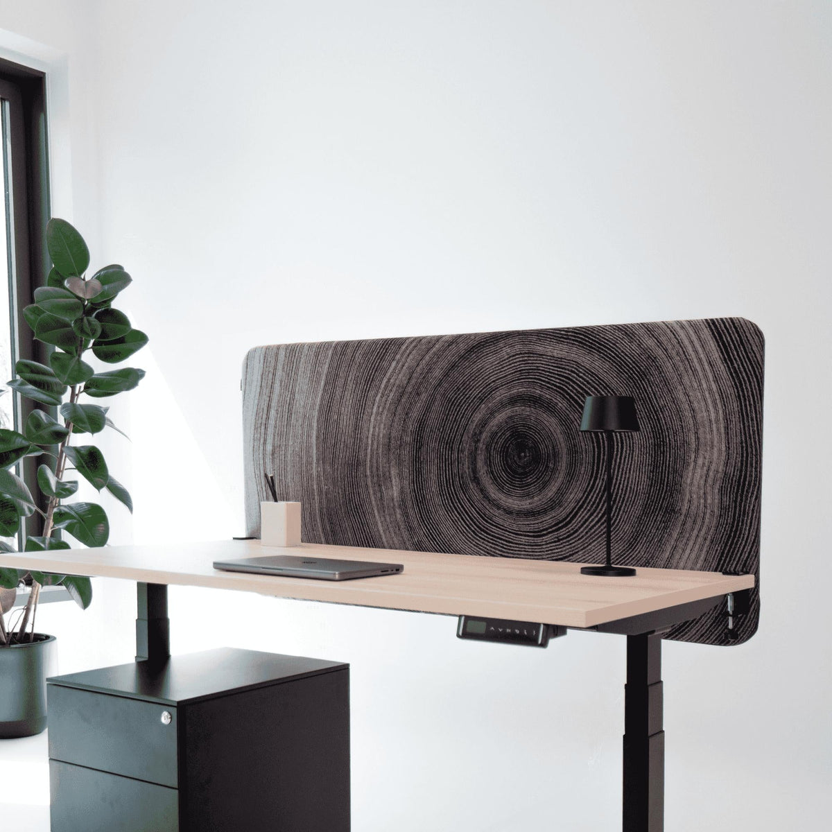 Stalo pertvara TYSTIQ DESIGN – 120 x 65 / No. 8