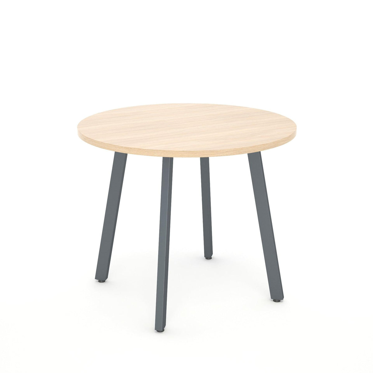 Stalas Design Round, 90 cm skersmens, 73,5 cm aukščio
