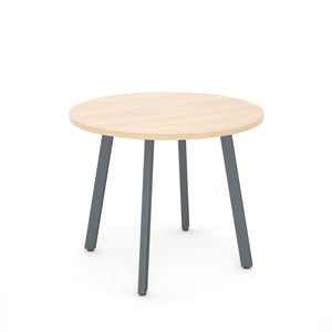 Stalas Design Round, 90 cm skersmens, 73,5 cm aukščio