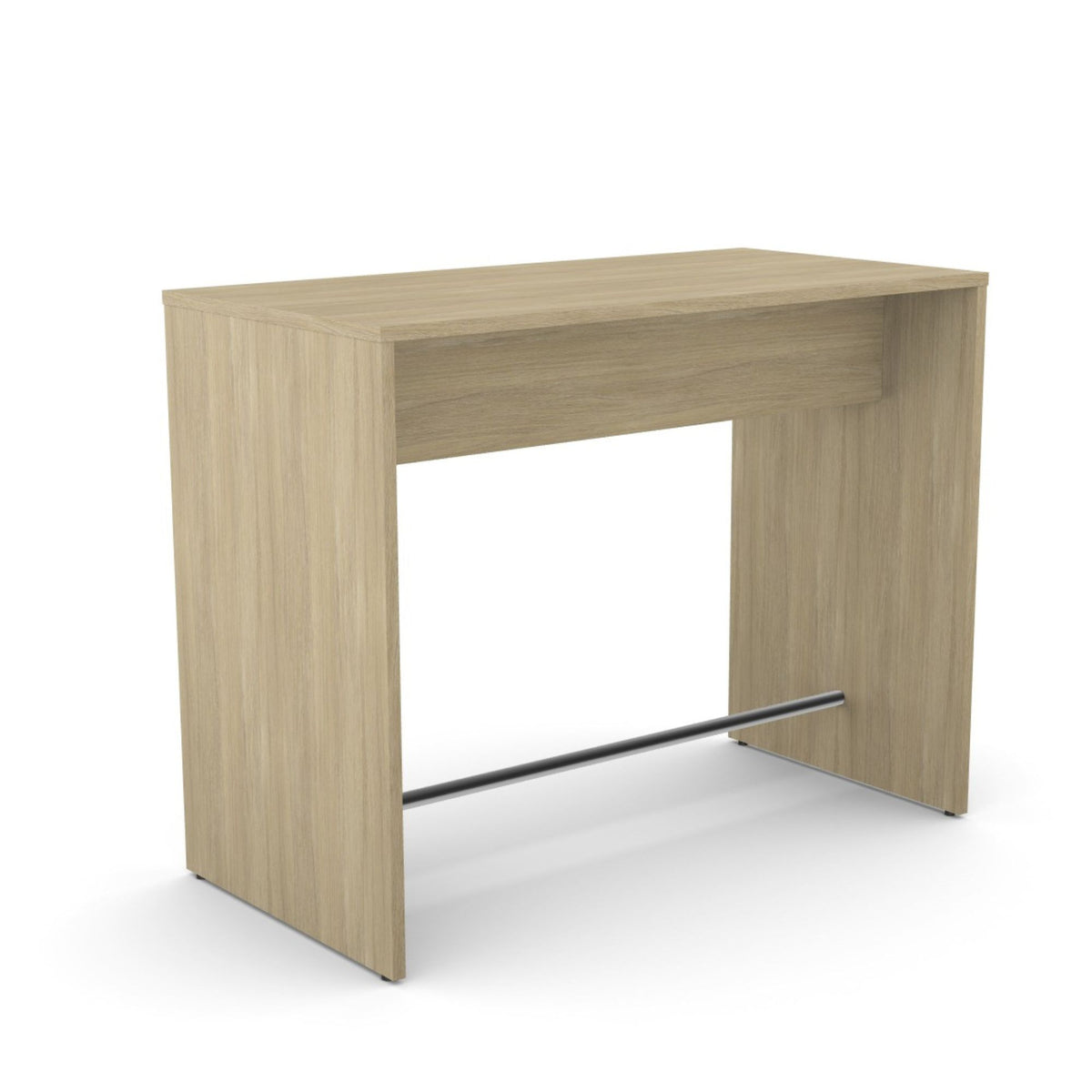 Stalas ERGOSTOCK TEAM 1, 140 x 70 cm, 110 cm aukščio – Ergostock