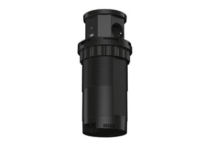 Įmontuojamas Multi power elektros lizdas