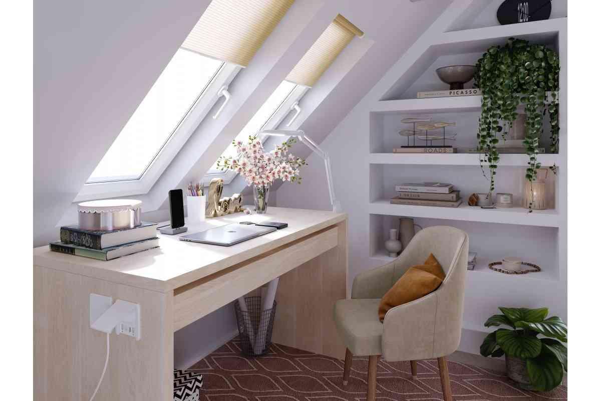 Iebūvējama Rozete ar atveramu aizsargvāku, 1x SCHUKO, 2xUSB A, 1x HDMI