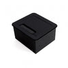 Įmontuojamas lizdų blokas Atom 14 | USB A x2, SCHUKO x1, HDMI x1