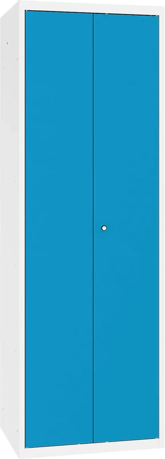 Inventoriaus spinta Classic 1800x600x500 mm