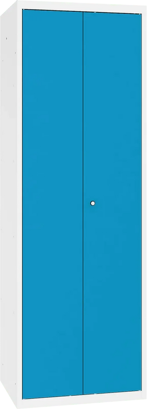 Inventoriaus spinta Classic 1800x600x500 mm