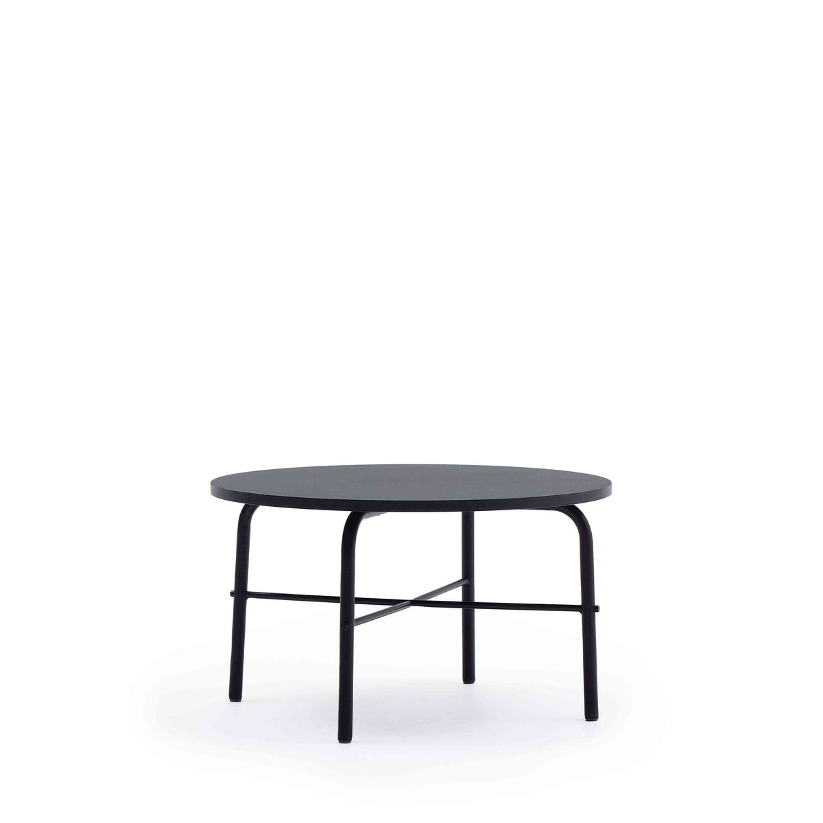 Kavos staliukas FLOS TB-RC-L, 65 cm skersmens, BEJOT:, konfigūruojamas