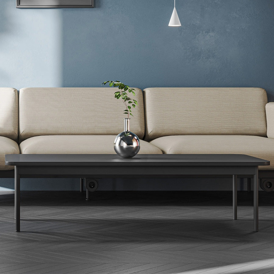 Kavos staliukas FORA TB 130 x 50 cm, BEJOT:, konfigūruojamas