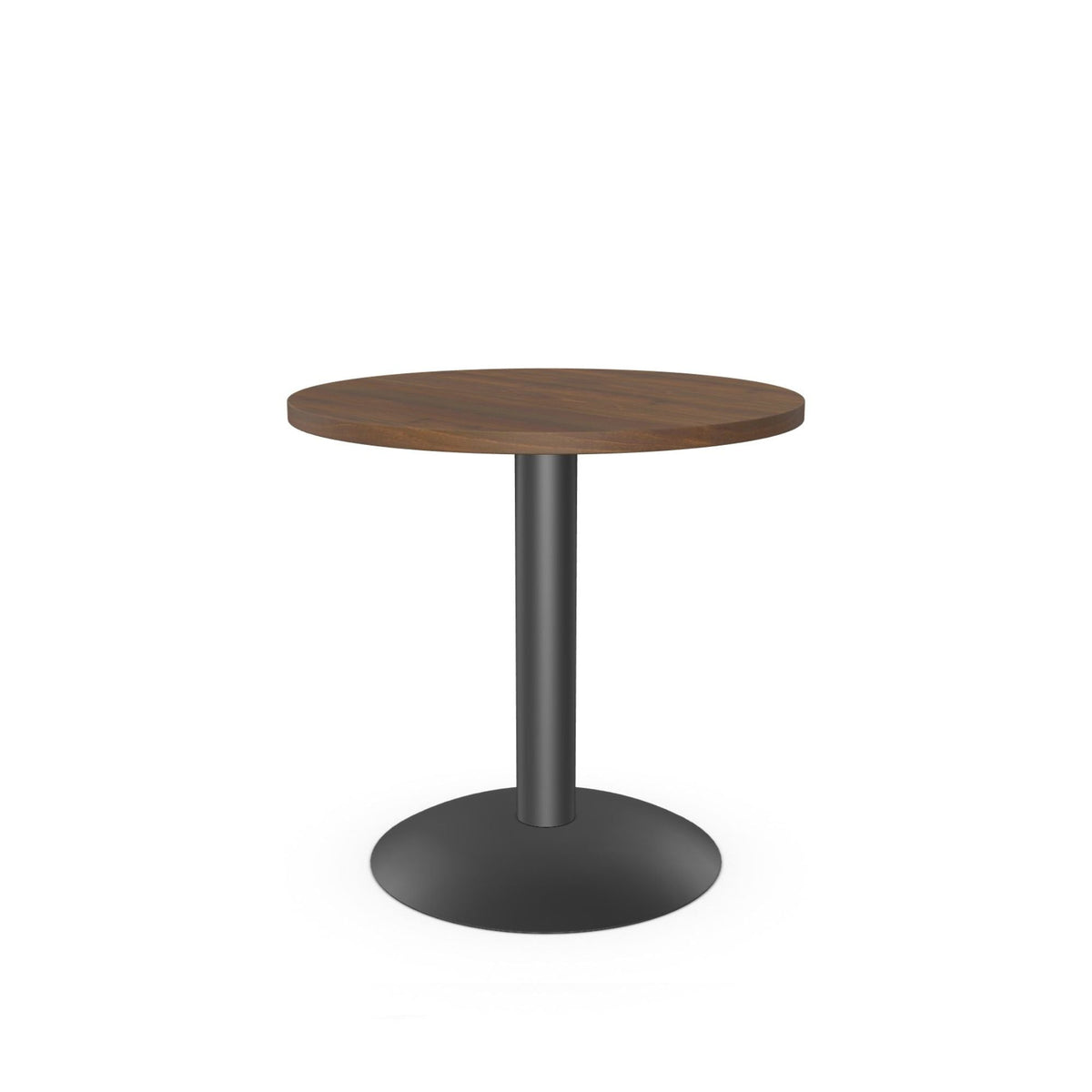 Kavos staliukas STOCKHOLM ROUND, skersmuo 65 cm, aukštis 63 cm, konfigūruojamas