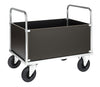 Dėžinis vežimėlis KONGAMEK 5352H 1000 x 700mm 500 kg