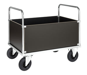 Dėžinis vežimėlis KONGAMEK 5352H 1000 x 700mm 500 kg