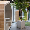 Akustinė kabina BEJOT TREEHOUSE TH2, konfigūruojama