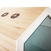 Akustinė kabina BEJOT TREEHOUSE WOOD ONE, konfigūruojama