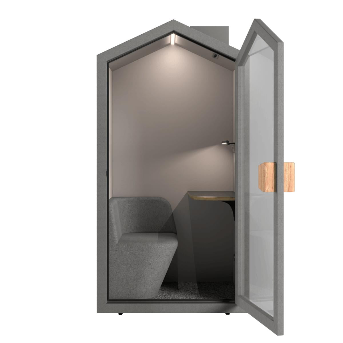 Tylos kabina Cottage POD