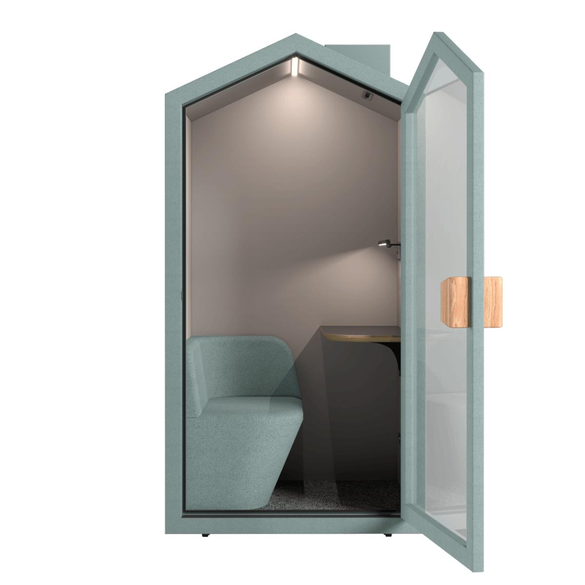 Tylos kabina Cottage POD