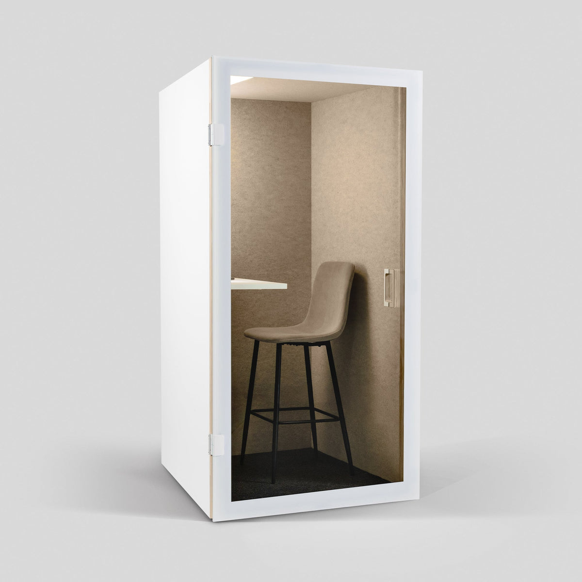 Tylos kabina CUBE PRO BIOPHILIC