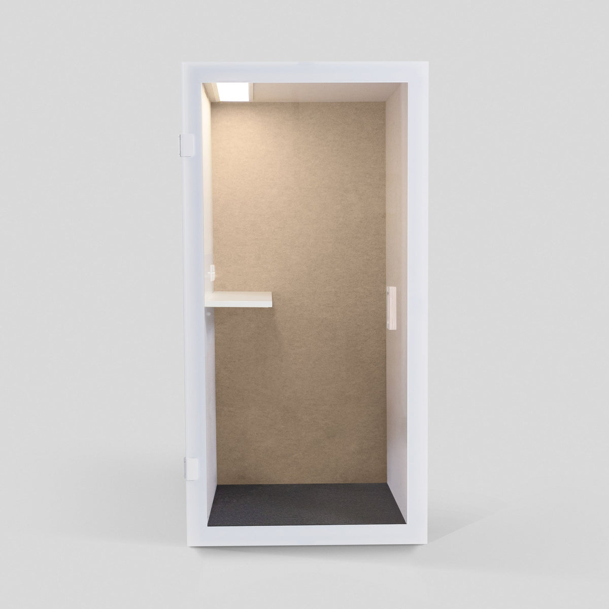 Tylos kabina CUBE PRO BIOPHILIC – Akustinė plokštė