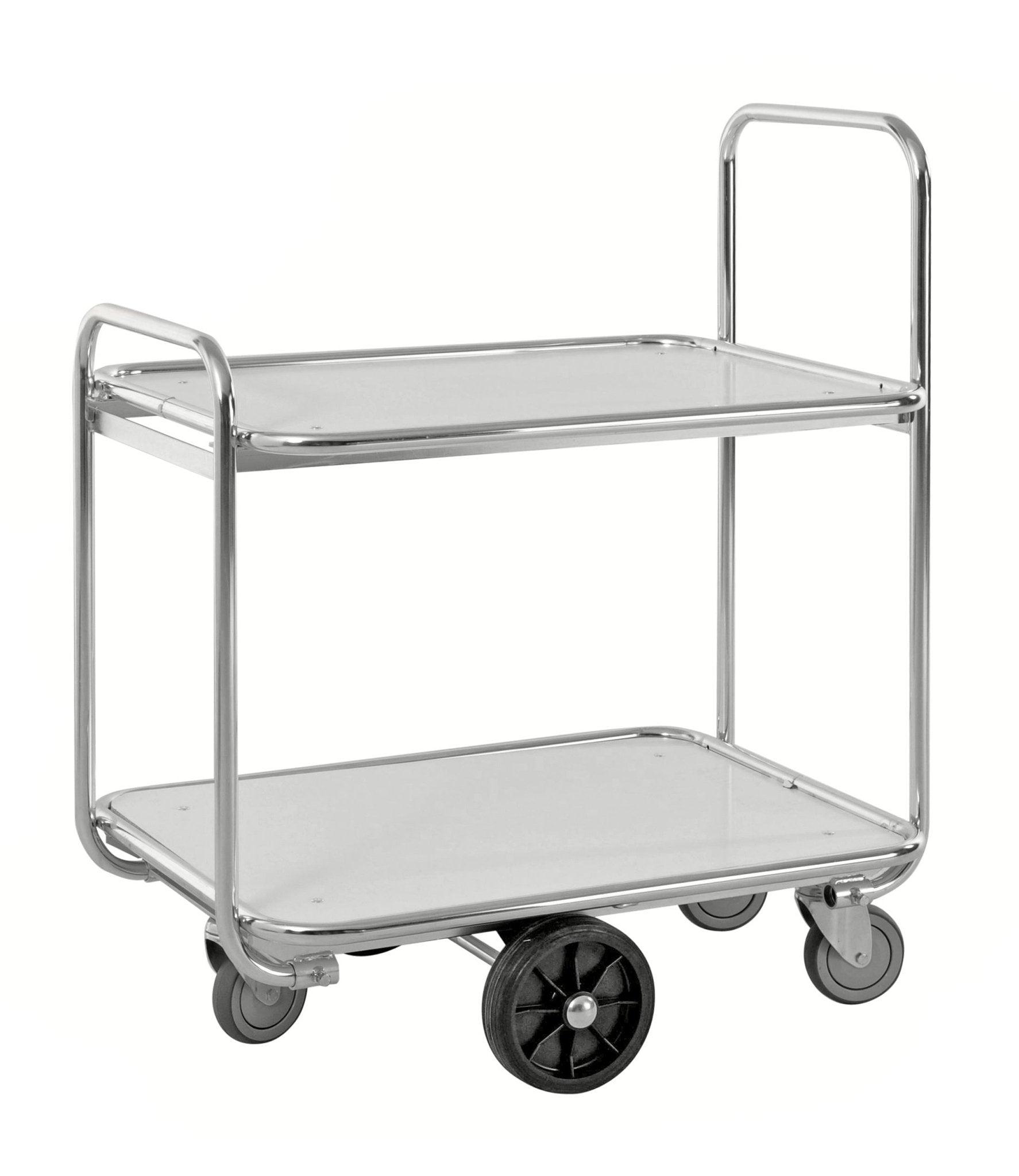 Komplektavimo vežimėlis KONGAMEK 85002L 1300 x 630mm 300 kg