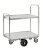Komplektavimo vežimėlis KONGAMEK 85002L 1300 x 630mm 300 kg