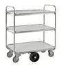 Komplektavimo vežimėlis KONGAMEK 85003M 900 x 630mm 300 kg