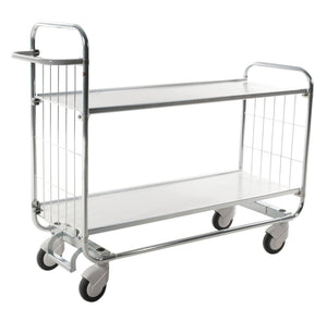 Komplektavimo vežimėlis KONGAMEK 80002LCL 1195 x 470mm 250 kg