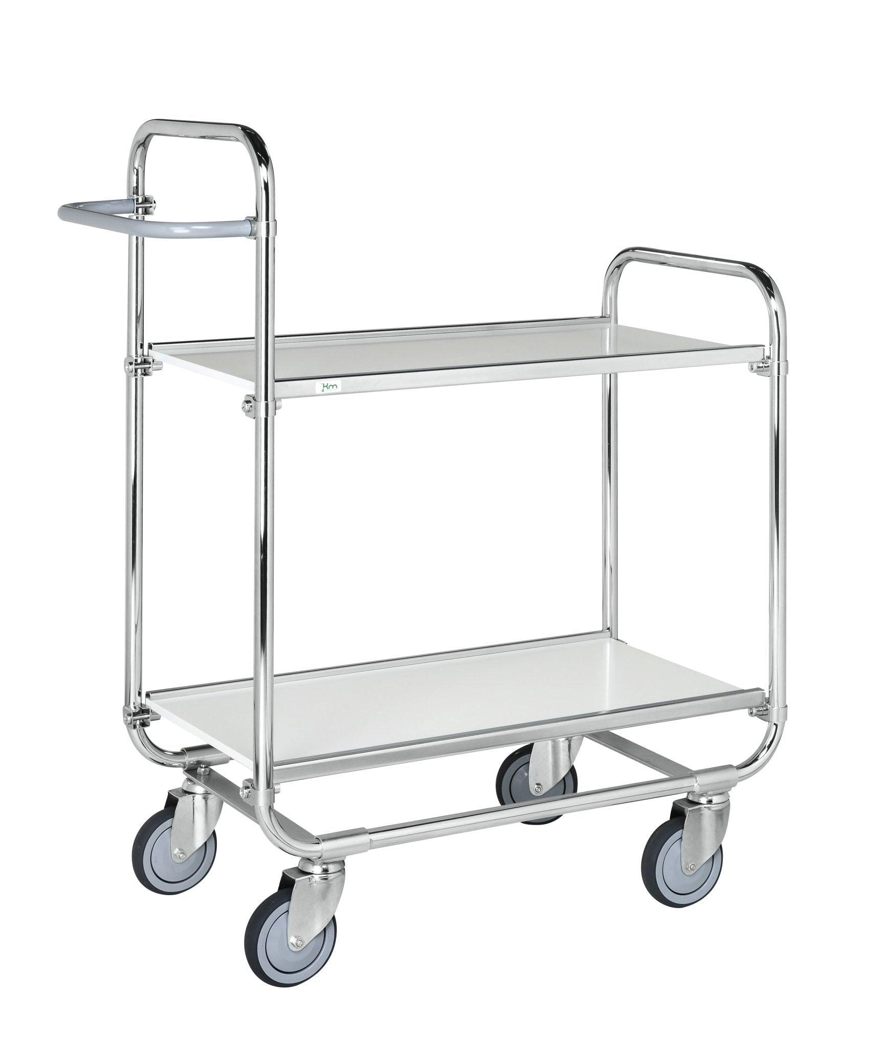 Komplektavimo vežimėlis KONGAMEK 80002LUN 1195 x 470mm 250 kg