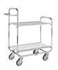 Komplektavimo vežimėlis KONGAMEK 80002LUN 1195 x 470mm 250 kg