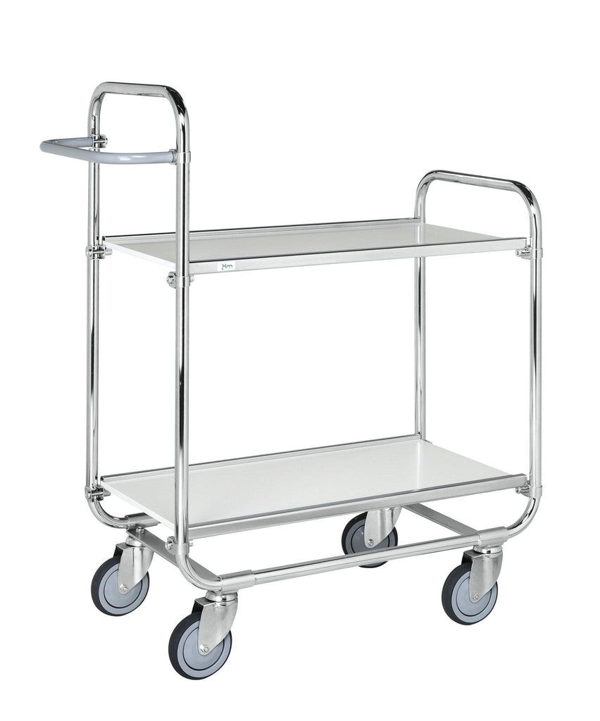 Komplektavimo vežimėlis KONGAMEK 80002LUN 1195 x 470mm 250 kg