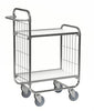 Užsakymų komplektavimo vežimėlis KONGAMEK 80002M 945 x 470mm 250 kg